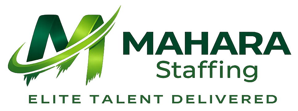 Mahara Staffing